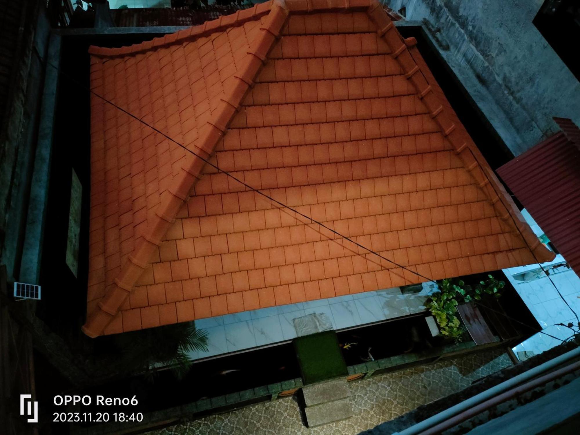 Dharma Homestay Padangbai  Exterior photo